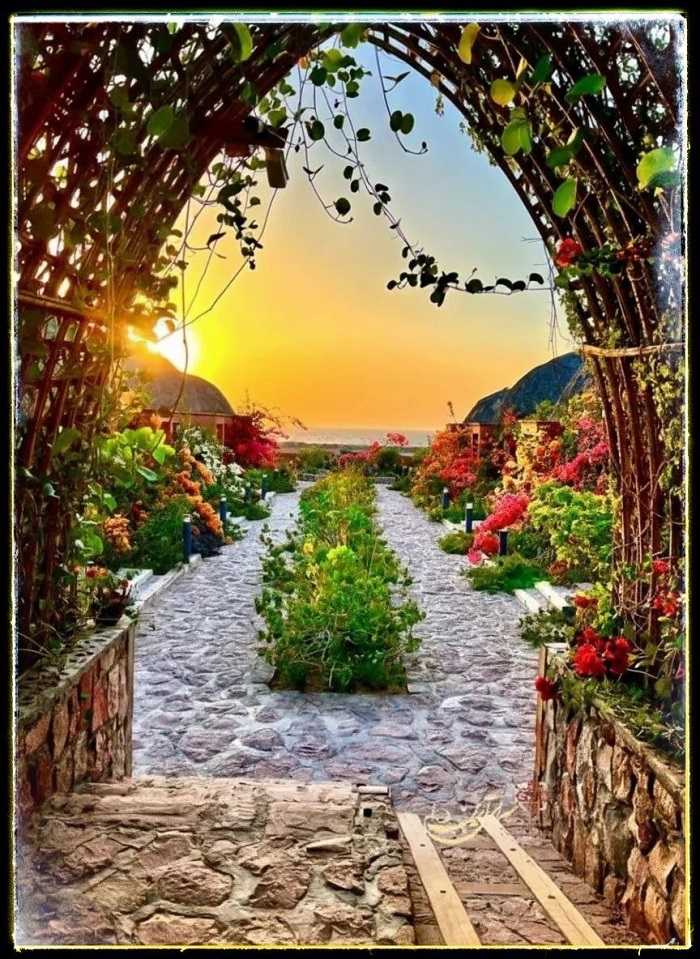 Hormuz Aryan Boutique Hotel