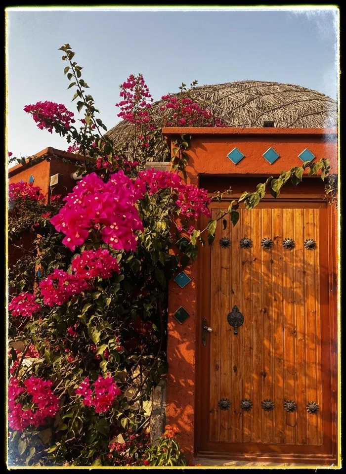 Hormuz Aryan Boutique Hotel